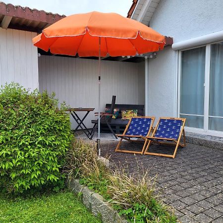 Appartement Claudia هاغنو المظهر الخارجي الصورة