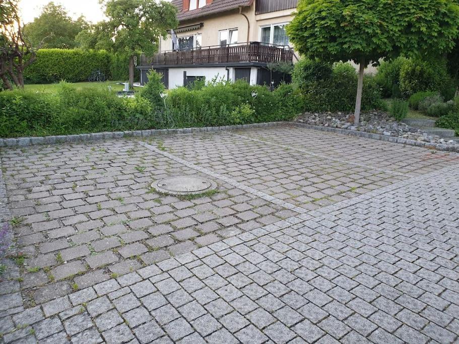 Appartement Claudia هاغنو المظهر الخارجي الصورة