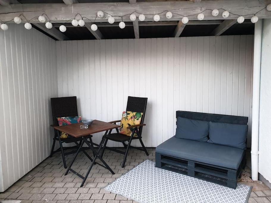 Appartement Claudia هاغنو المظهر الخارجي الصورة