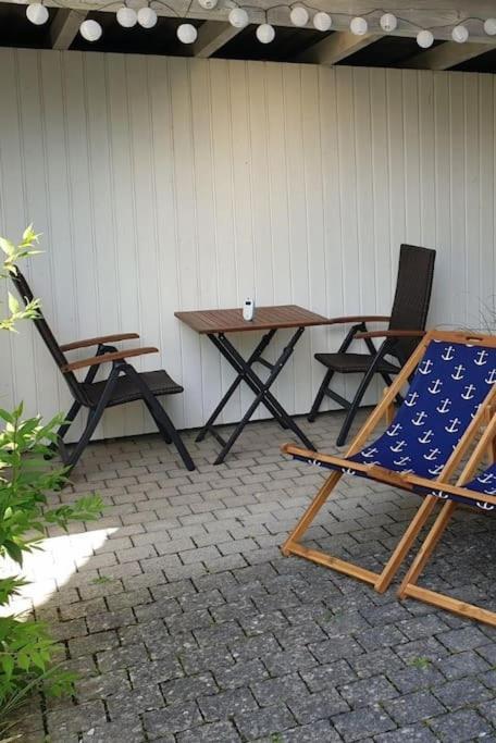 Appartement Claudia هاغنو المظهر الخارجي الصورة