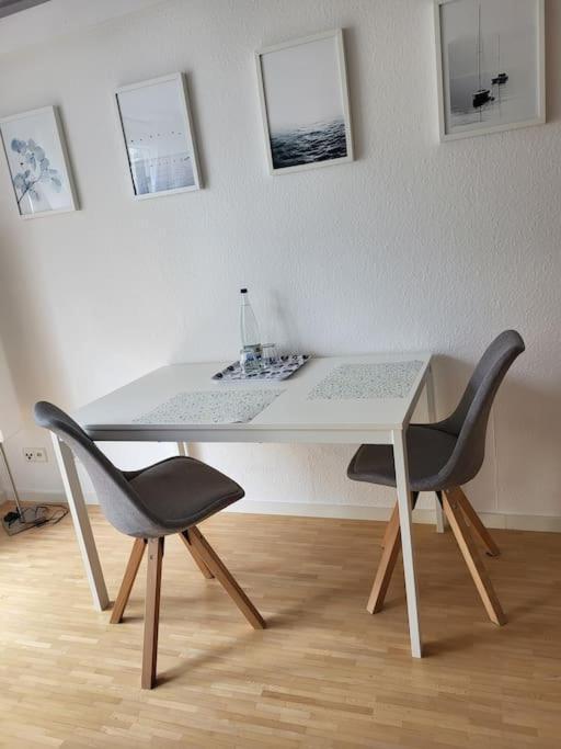 Appartement Claudia هاغنو المظهر الخارجي الصورة