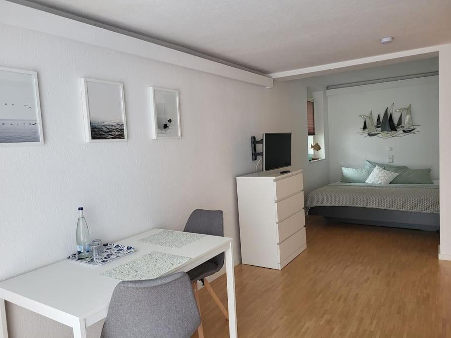 Appartement Claudia هاغنو المظهر الخارجي الصورة