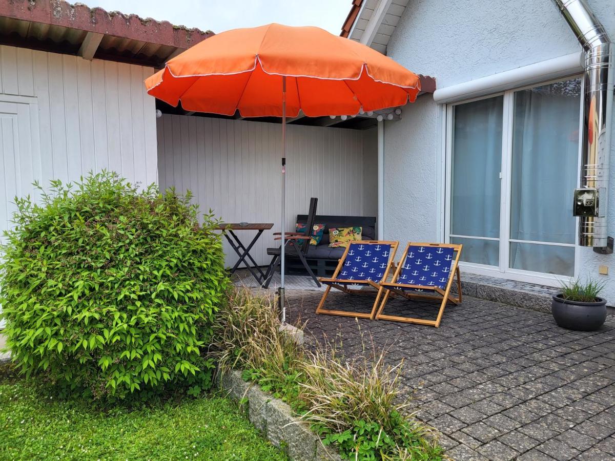 Appartement Claudia هاغنو المظهر الخارجي الصورة