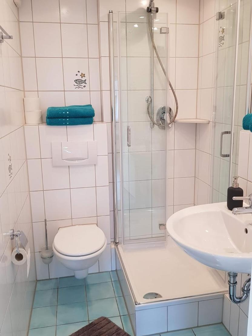 Appartement Claudia هاغنو المظهر الخارجي الصورة