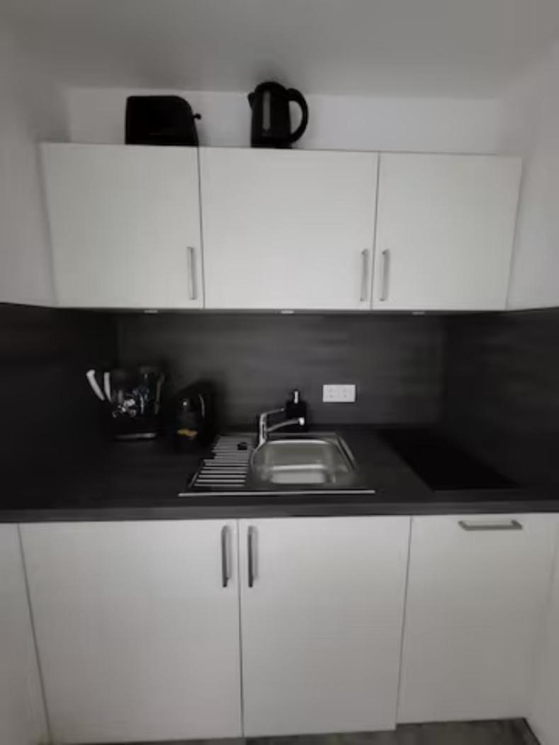 Appartement Claudia هاغنو المظهر الخارجي الصورة