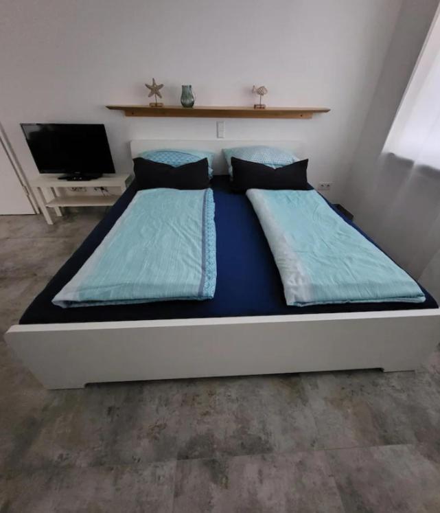 Appartement Claudia هاغنو المظهر الخارجي الصورة
