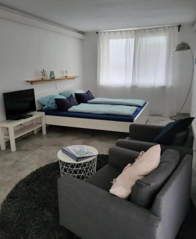 Appartement Claudia هاغنو المظهر الخارجي الصورة