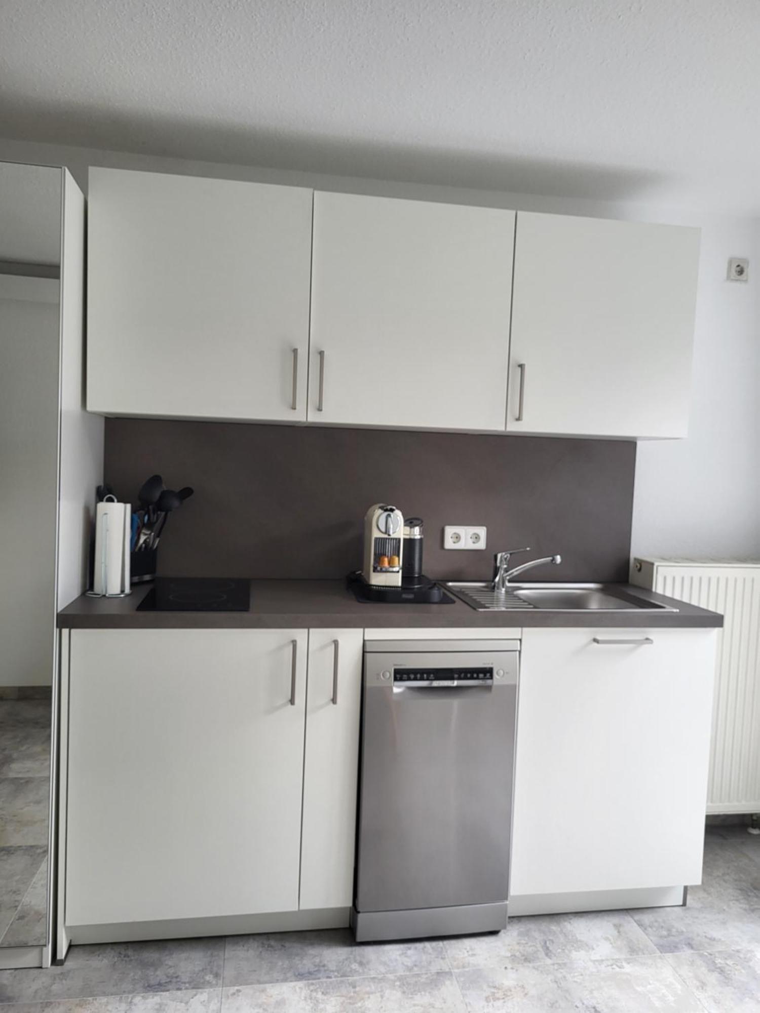 Appartement Claudia هاغنو المظهر الخارجي الصورة